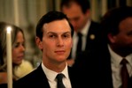 How Trump's son-in-law helped a $1.2 trillion trade zone stay intact