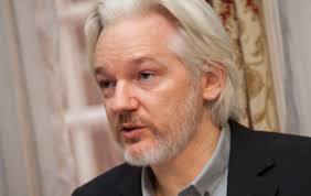 Ecuador Expected to Evict Julian Assange From Embassy “Any Day Now”