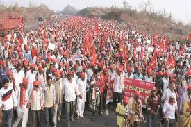 Maharashtra By-polls: In Palghar Constituency, CPI(M) is the Dark Horse