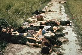 Remembering the My Lai Massacre: Uncovering the Horrors in Vietnam