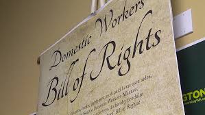 DOMESTIC WORKERS IN SEATTLE WIN MOST COMPREHENSIVE BILL OF RIGHTS IN THE US