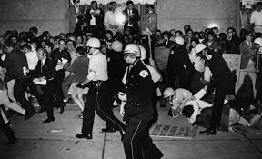 50 Years Ago: Chicago Police Attacked Protesters at ’68 Democratic Convention