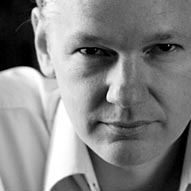 Journalists Are All Julian Assange