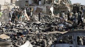 The Saudi-US Agenda Behind Destroying Yemen