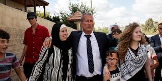 Meet Ahed Tamimi, Activist Jailed for 8 Months for Slapping Israeli Soldier