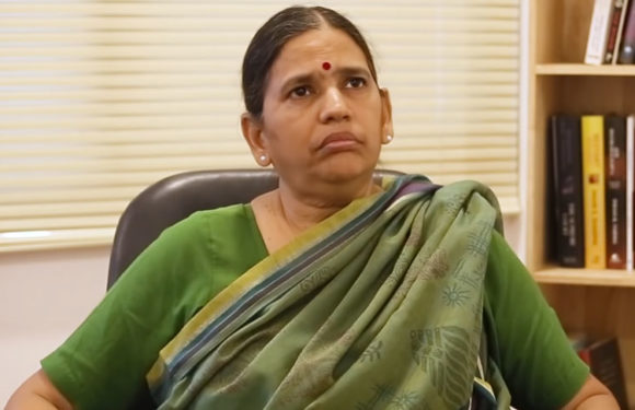 Meet Sudha Bhardwaj: Lawyer and Trade Unionist accused of being an “Urban Naxal”